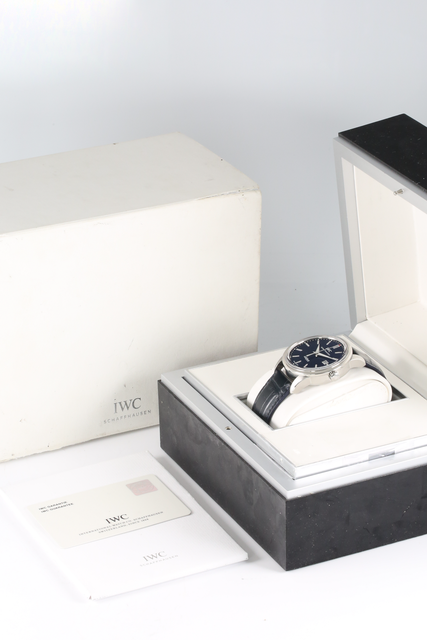 IWC Ingenieur IW323310 Image 7